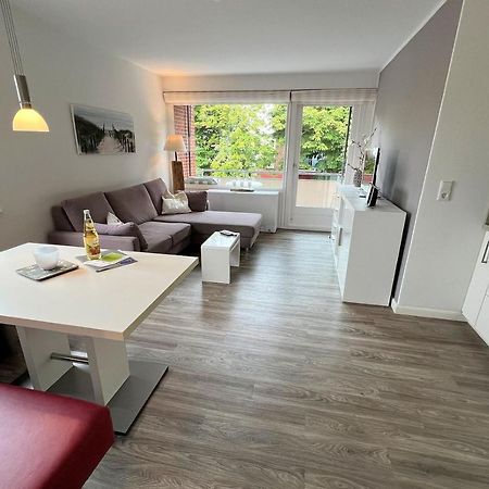 Whg Luett Lee Sandwall 60 Wyk Wyk auf Föhr Exteriör bild